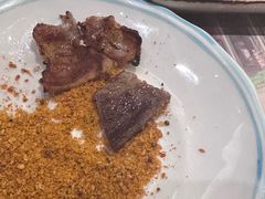 -千寻山野烤肉(中关村店)
