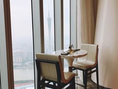 -广州四季酒店·意珍·意式自助餐