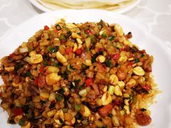 功夫鸽松-琬苑鸽庄·川粤融合菜(解放碑总店)