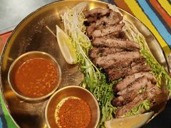 -滋味烤鱼(超洋店)