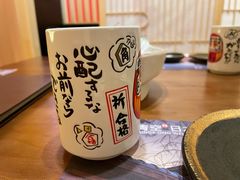 -青空日料烧肉烧鸟店(后湖兴业路店)