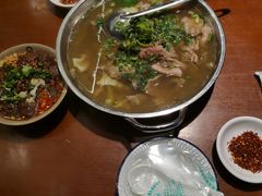 -谢老五跷脚牛肉·非遗传承店