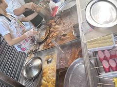 -明记牛杂(新马路分店)