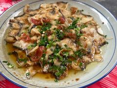 -荆九爷爆炒桥头三嫩(夫子庙店)