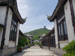 -缥缈峰景区