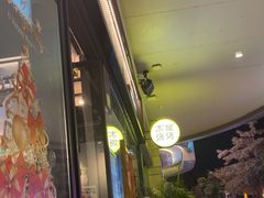 -木屋烧烤(龙岗龙城万科里店)