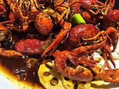 -红盔甲·小龙虾(人民广场店)