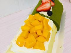 -Family cake壹家烘焙