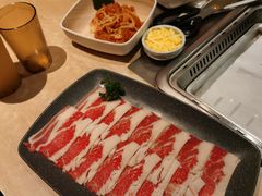 -新石器烤肉(中房金谊广场店)