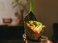 -菩提素素食餐厅(晶郦馆店)