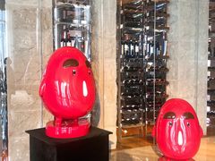 -广州富力君悦大酒店·凯菲厅