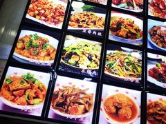 -东四卤煮店(东四北大街店)