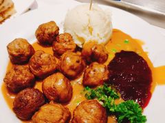 -宜家·瑞典风味餐厅(四元桥店)