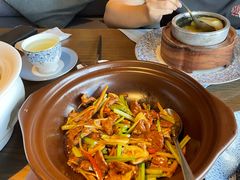 -三利音·东方司宴(外滩店)