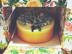 -BON CAKE(华贸购物中心店)