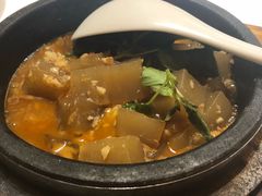-祥记餐饮•豫粤珍味(金隅大厦店)