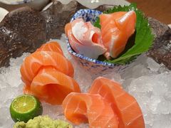 -水之惠鲜鱼料理(王府大街店)