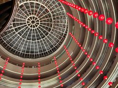 -杭州国际会议中心洲际酒店-原素全日餐厅(解放东路店)