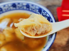 -金源汤包(育新东路店)