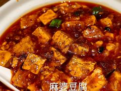 -渝信川菜(西单店)