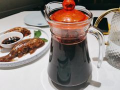 -惠丰堂饭庄·烤鸭·京味菜(民族大学店)