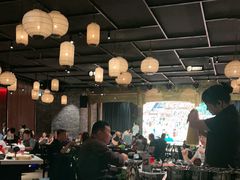 -鼎膳常火锅(华阳店)