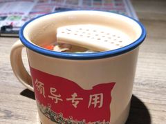 -农耕记·湖南土菜(科技园店)