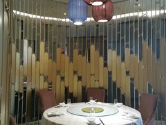 -柒园·三十年创意杭帮菜(龙湖滨江天街店)