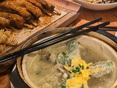 -符离集餐厅(万象城店)