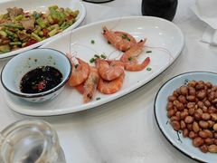 -金海湾海鲜排档(朱家尖店)