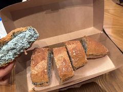 -Let's Taipei 非常烘焙(太古里店)
