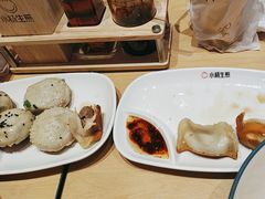 -小杨生煎(周浦万达店)