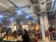 -五里关火锅(牛市口店)