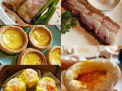-香宫中餐厅 · 桂林香格里拉