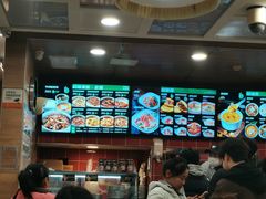 -魏家凉皮(大差市店)