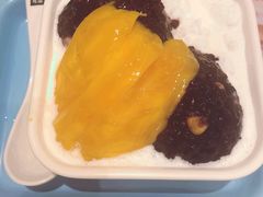 -满记甜品(荟聚购物中心店)