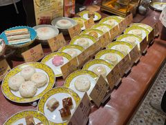 -富华斋饽饽铺·宫廷糕点·伴手礼(护国新天地店)