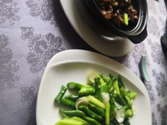 -山外山菜馆(玉泉路店)