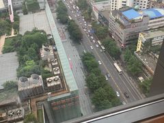 -富力丽思卡尔顿酒店·香荟全日制餐厅