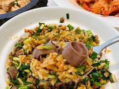 -山东宾馆·齐鲁苑餐厅