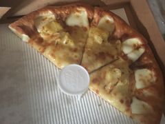 -必胜客(花舞大唐博物馆店)