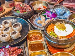 -明洞王妃家烤肉(苏州中心星悦汇店)