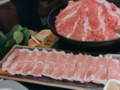 -井格重庆火锅(西直门凯德Mall店)
