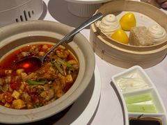 -粗茶淡饭·汉口公馆(循礼门店)