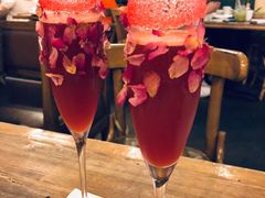 鸡尾酒-胡桃里音乐酒馆(东区店)