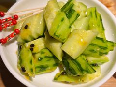 -桂小厨广西菜(青秀万达店)