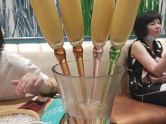 -小鱼小牛·鱼牛干锅·脆鱼火锅(世欧广场店)