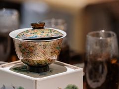 -翁暖茶馆(滨江东总店)