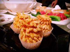-東海海鲜酒家(中信广场店)