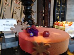 -深圳四季酒店·馥自助餐厅